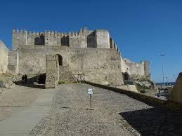 Castillo de Tarifa